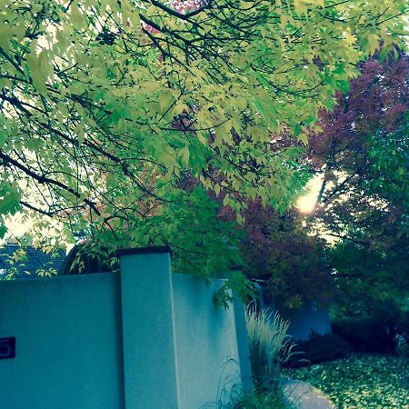 Like Home But Better! A Boulder Favorite!! Exterior photo