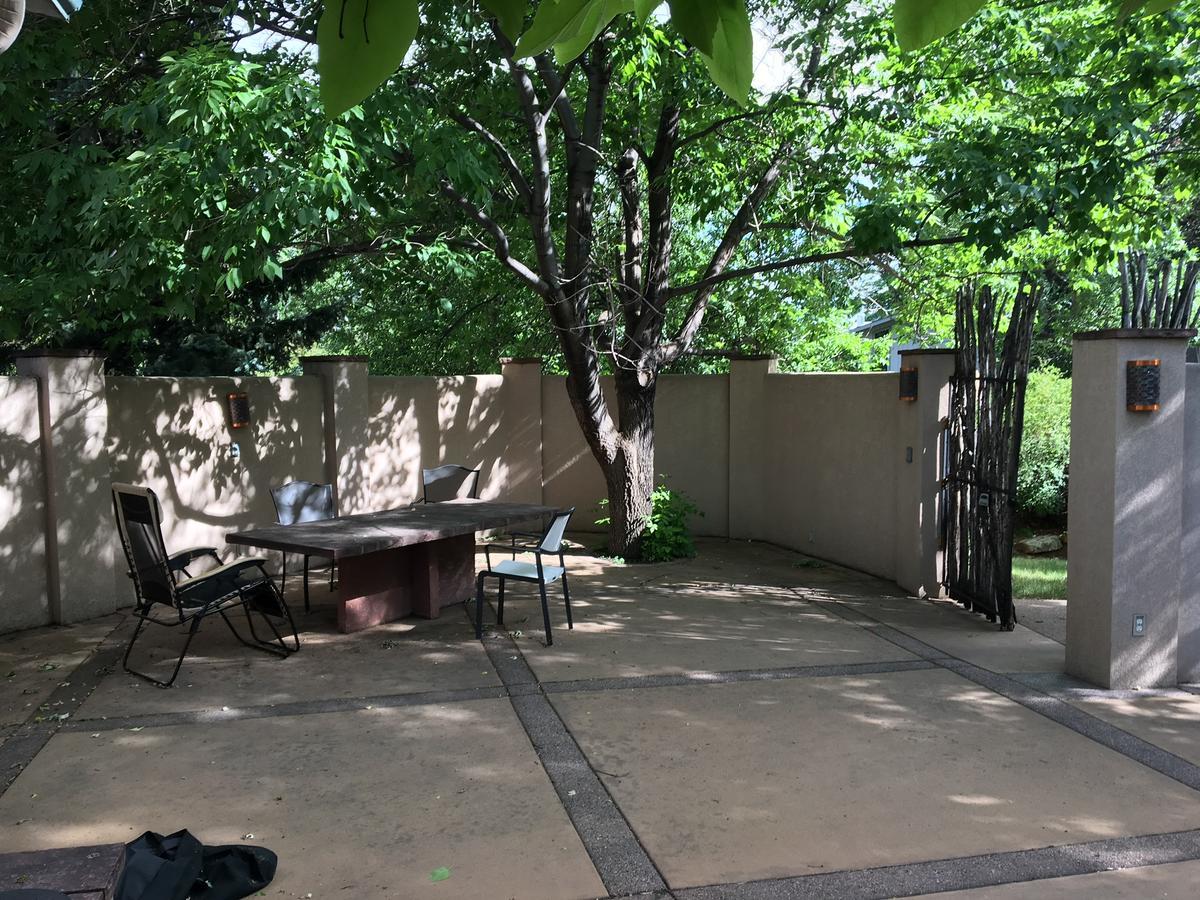 Like Home But Better! A Boulder Favorite!! Exterior photo